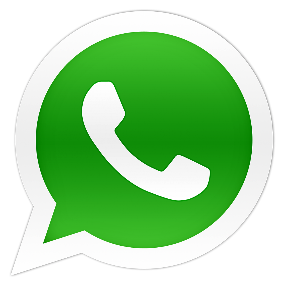 Chat with us on WhatsApp